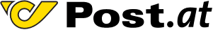 Carrier Logo Post AT