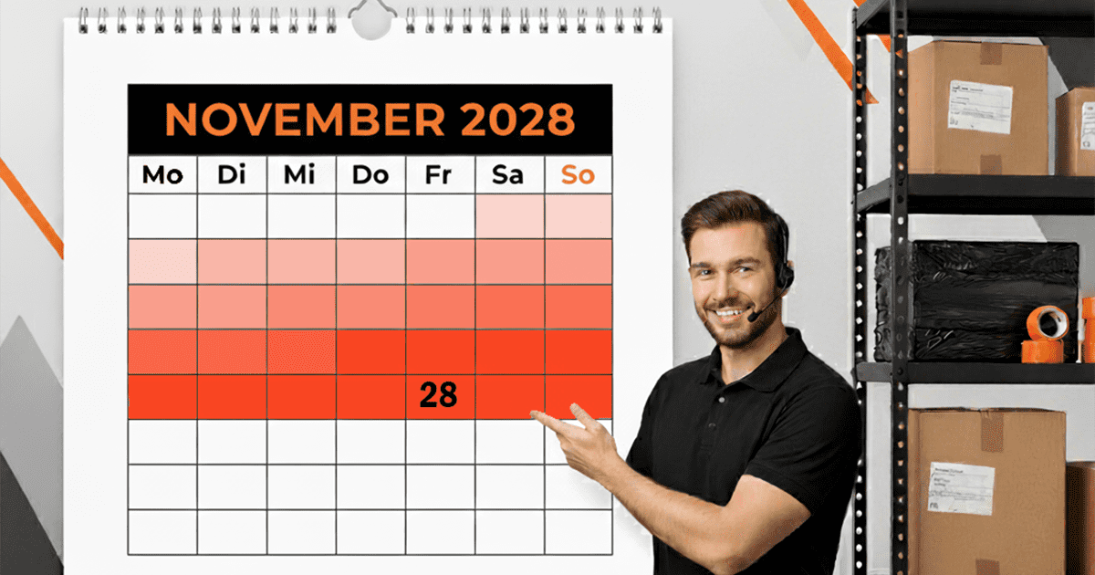 10 Tipps für ein besseres Jahresendgeschäft 2025