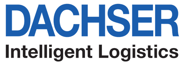 Carrier Logo Dachser